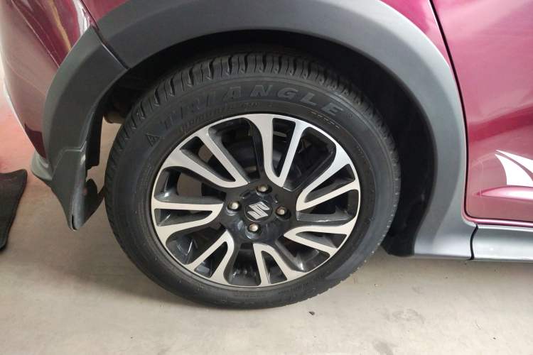 Used Suzuki Swift 2013 1.5L Automatic 20th Anniversary Limited Edition