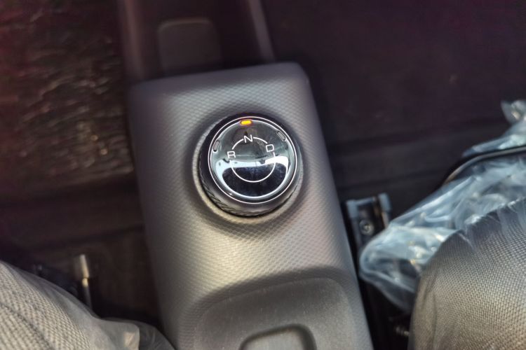 Used Wuling Zhiguang New Energy 2025 Comfort Model