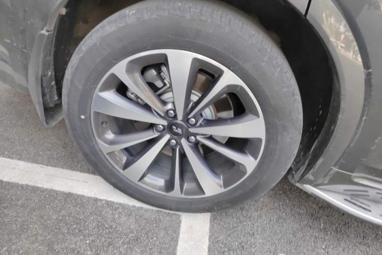 Used Li Auto ONE 2020 Extended-Range 6-Seater Version
