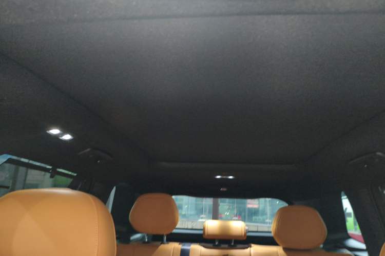 Used Lynk & Co 09 EM-P 2025 2.0TD EM-P Four-Wheel Drive Max Five Seats
