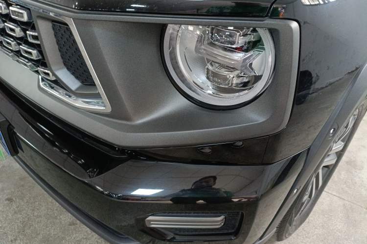 Used Haval H Dog 2023 2.0T All-Wheel-Drive Chaoye Plus
