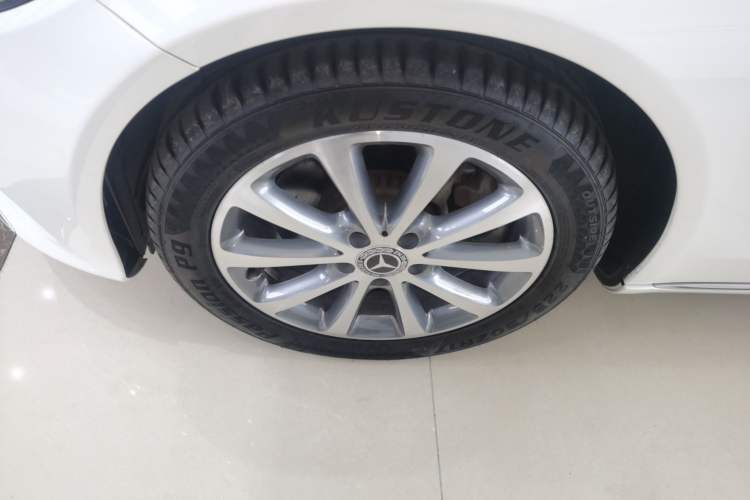 Used Mercedes-Benz C-Class 2019 C 260 L