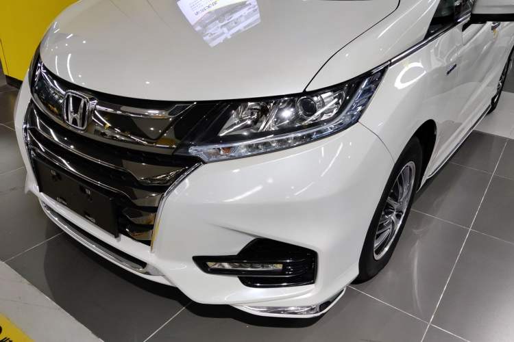 Used Honda Odyssey 2019 2.0L Rui·Comfort Edition
