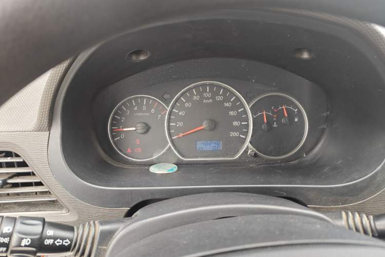 Used Wuling Hongguang 2015 1.5L S Base Model China IV
