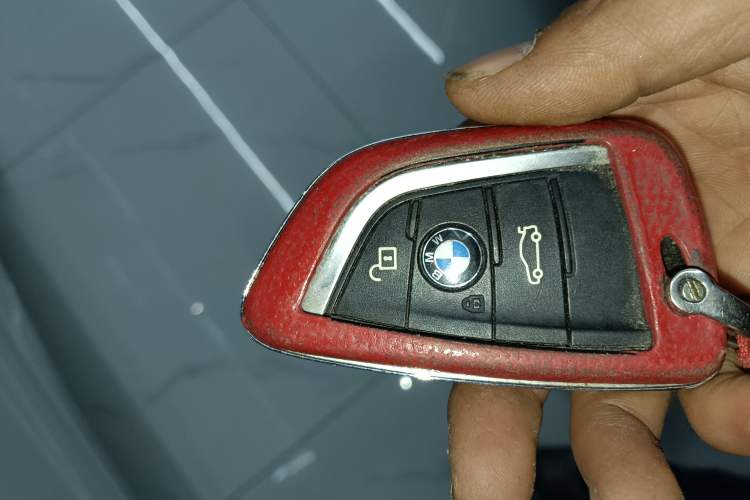 Used BMW 1 Series 2018 Facelifted 118i Sport Edition
