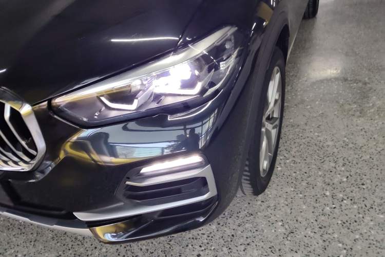 Used BMW X5 2020 xDrive30i X Design Package
