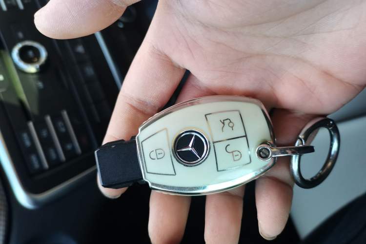 Used Mercedes-Benz GLA 2016 GLA 200 Fashion Model