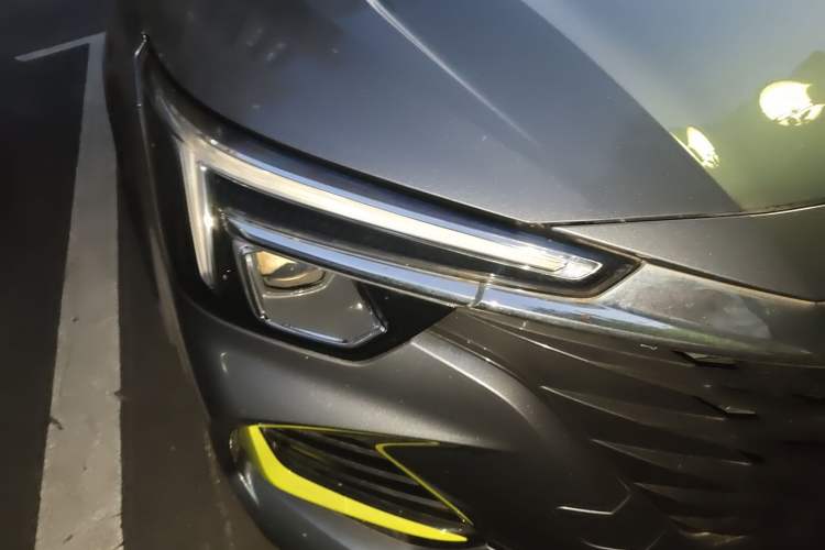 Used Roewe i6 MAX New Energy 2020 1.5T PHEV Sporty Cool Edition
