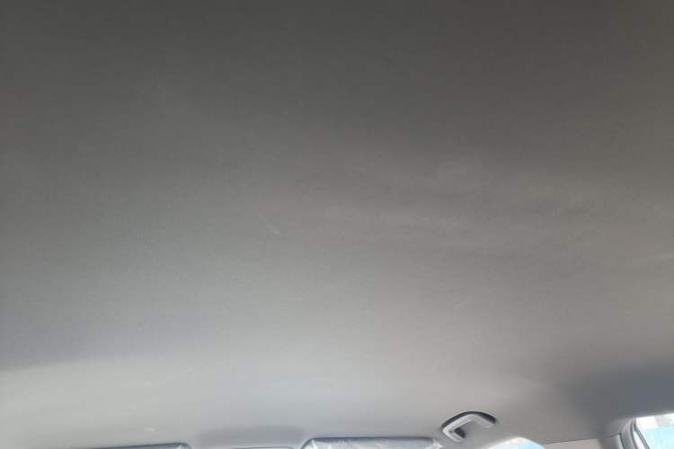 Used Wuling Xingguang S 2024 510km Flagship Edition
