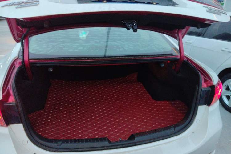 Used Mazda Atenza 2015 2.5L Blue Sky Prestige Edition