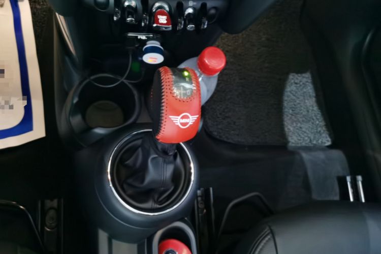 Used  MINI 2016 1.2T ONE Pioneer Edition
