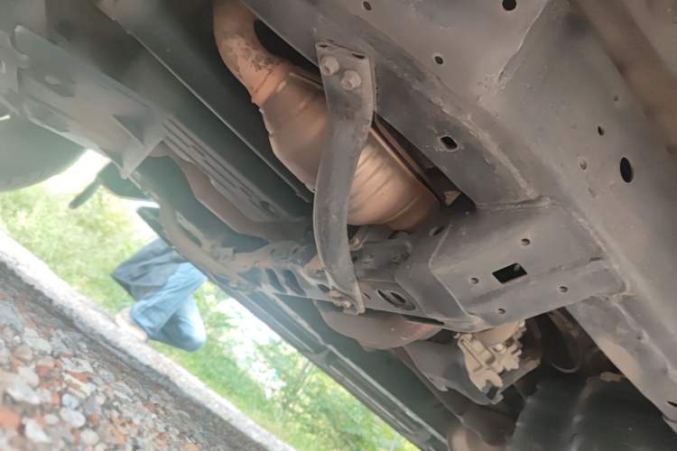 Used Toyota Prado 2014 4.0L Automatic TX-L NAVI
