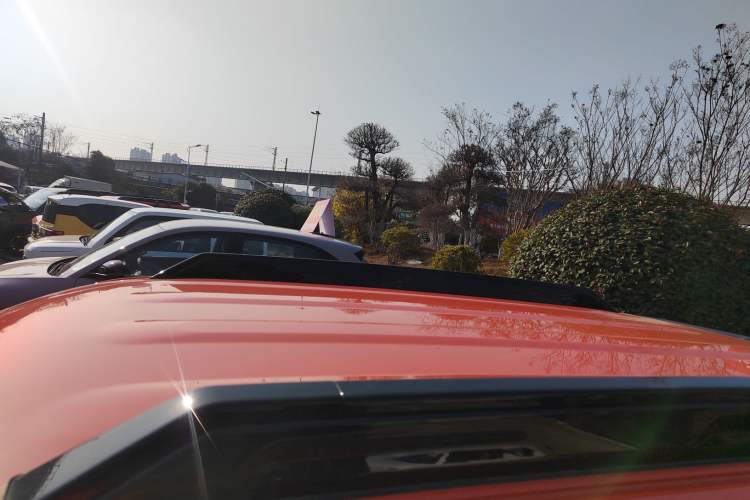 Used  Panda 2025 210km Panda Rider