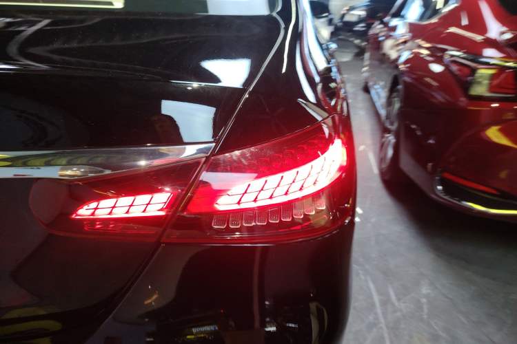 Used Mercedes-Benz E-Class 2022 Revised Version E 300 L Sport Luxury Edition
