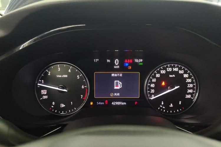 Used Buick Envision 2022 Facelift Encore S 552T Two-Wheel-Drive Luxury Model
