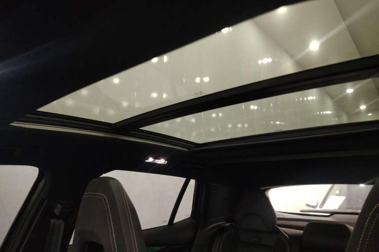 Used Lynk & Co 06 2023 Remix 1.5T Hero
