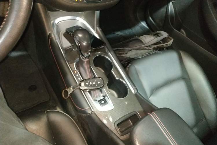 Used Chevrolet Malibu XL 2022 Redline 550T Automatic Sport Edition
