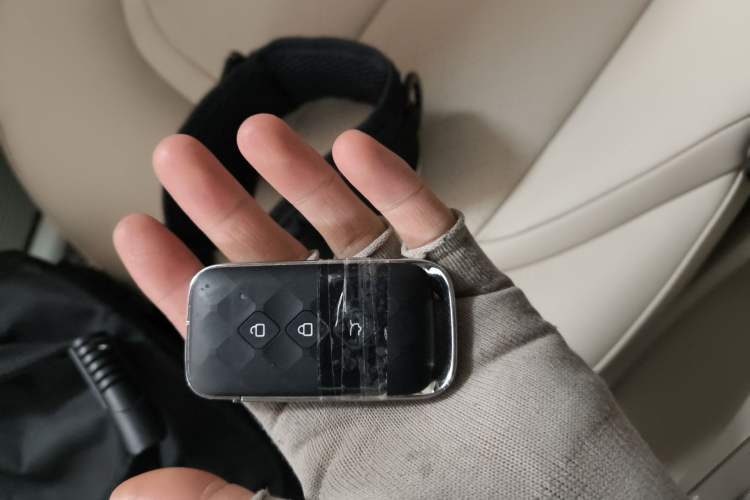 Used Wuling Xingguang 2024 Co-Creation Edition 510 Advanced Model
