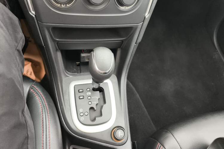 Used Peugeot 308 2014 Enjoy Edition Classic 1.6L Automatic Premium Model
