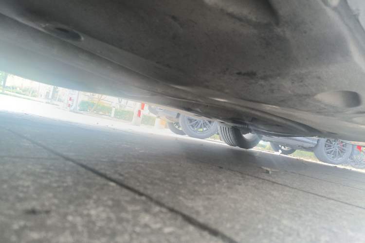 Used Volkswagen Passat 2014 1.8TSI DSG Prestige Edition
