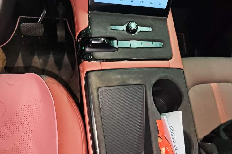 Used Nio EC6 2020 465 km Sport Edition