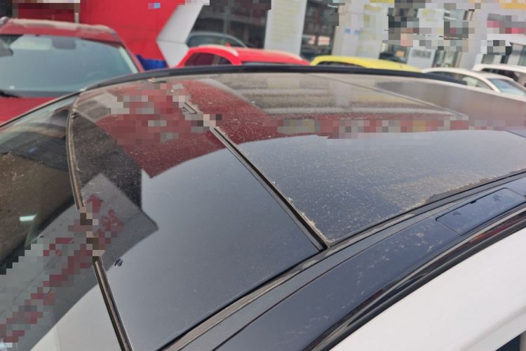 Used Toyota Wildlander 2023 2.0L CVT Four-Wheel Drive Luxury PLUS Edition