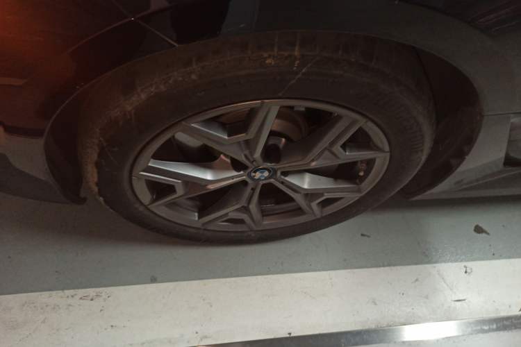 Used BMW i3 2024 eDrive 35 L
