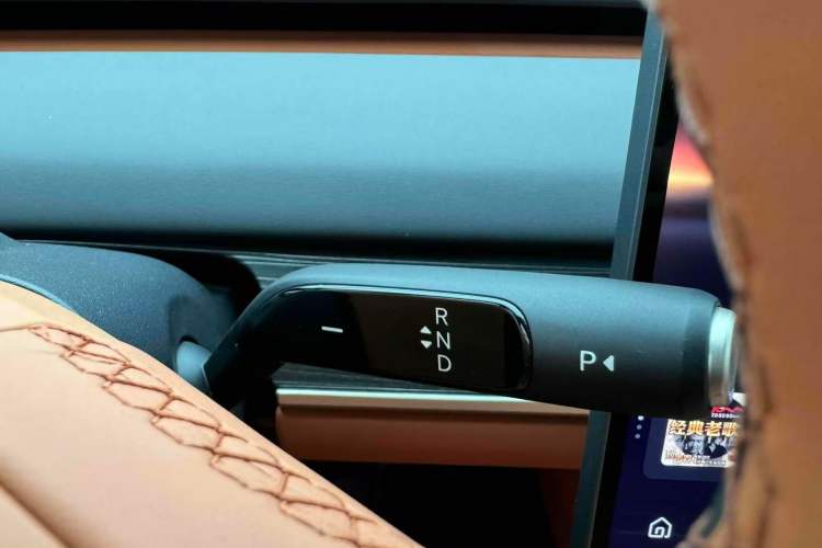 Used ONVO L60 2024 60 kWh Rear-Drive Version
