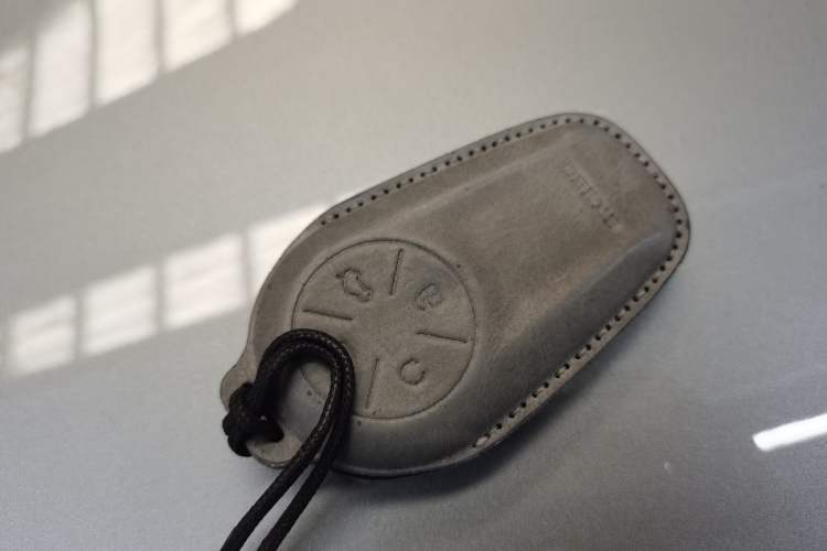 Used  Star Era ES 2025 Extended-Range Pro High-Speed Driver Assistance
