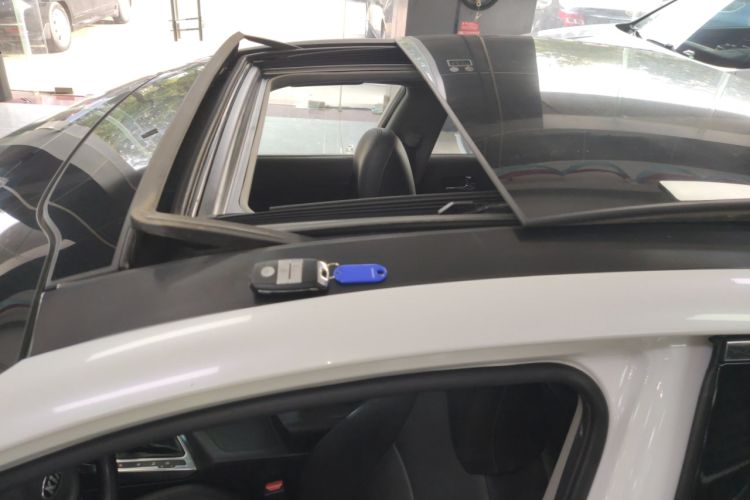 Used Kia K5 2014 2.0L Automatic LUXURY
