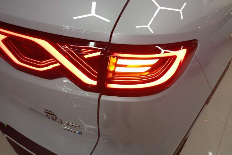 Used BYD Yuan UP 2025 Intelligent Driving Version 401 KM Dynamic Edition