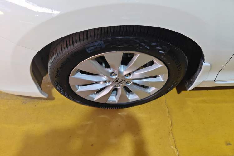 Used Honda Accord 2014 2.4L EX Luxury Edition
