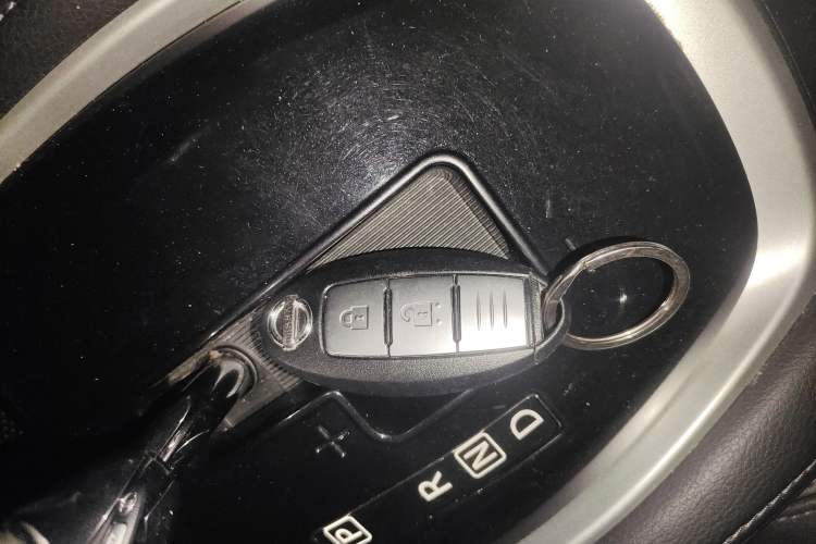 Used Nissan X-Trail 2014 2.0L CVT Comfort Edition 2WD