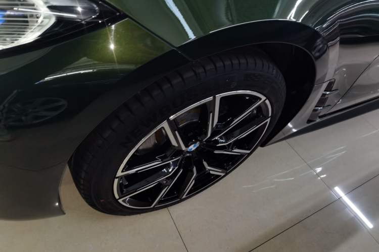 Used BMW 4 Series 2022 425i Gran Coupe M Sport Night Edition