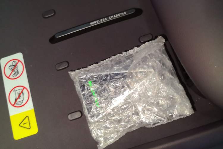 Used  06 2025 Ultra Pure Electric Edition