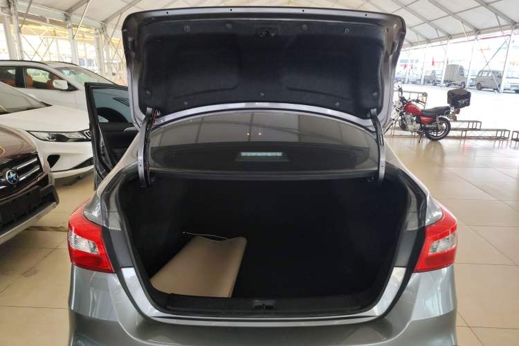 Used Nissan Sylphy 2022 Classic 1.6XE CVT Comfort Edition
