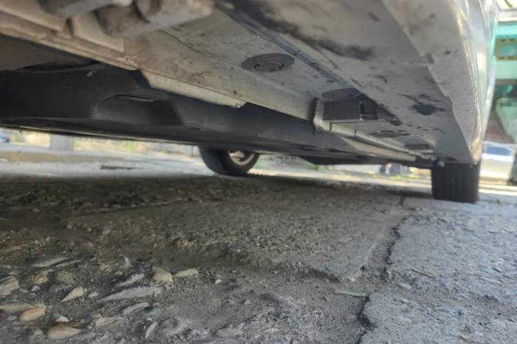 Used Toyota Levin 2021 185T CVT Luxury Edition
