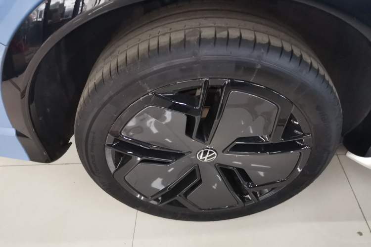 Used Volkswagen Tiguan L 2024 PRO 380TSI Four-Wheel Drive R-Line Prestige Edition
