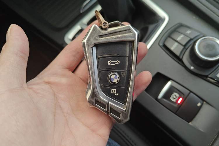 Used BMW 1 Series 2017 118i Fashion Model
