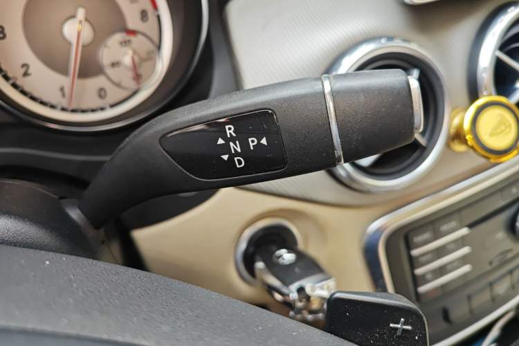 Used Mercedes-Benz GLA 2016 GLA 200 Sport Edition