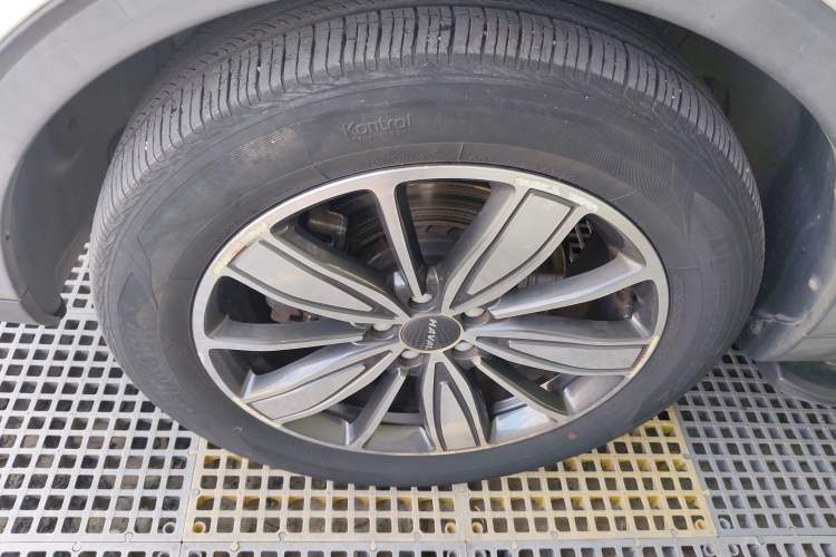 Used Haval H6 2021 1.5T Automatic Champion Edition
