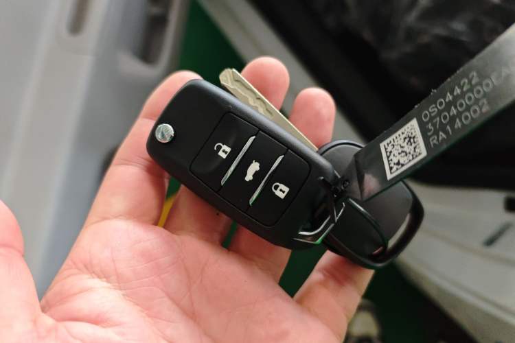 Used  Lumin 2025 205 km Xiangqin Version
