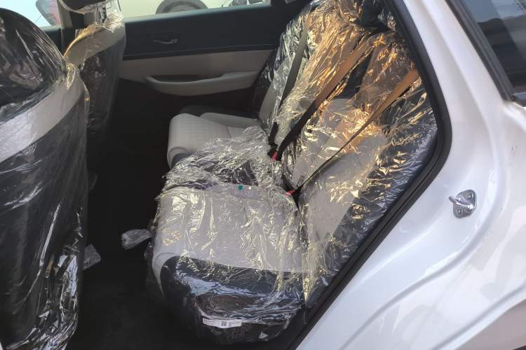 Used Lingxi L 2024 Player No. 1 Edition