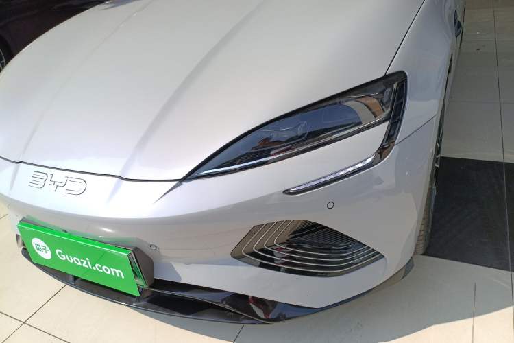 Used BYD Seal 2025 650 Zhihang Edition
