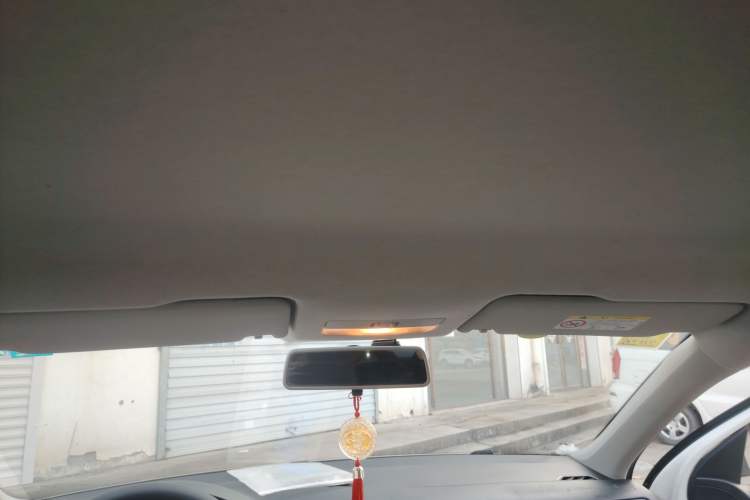 Used Volkswagen Santana 2016 1.4L Manual Fashion Edition
