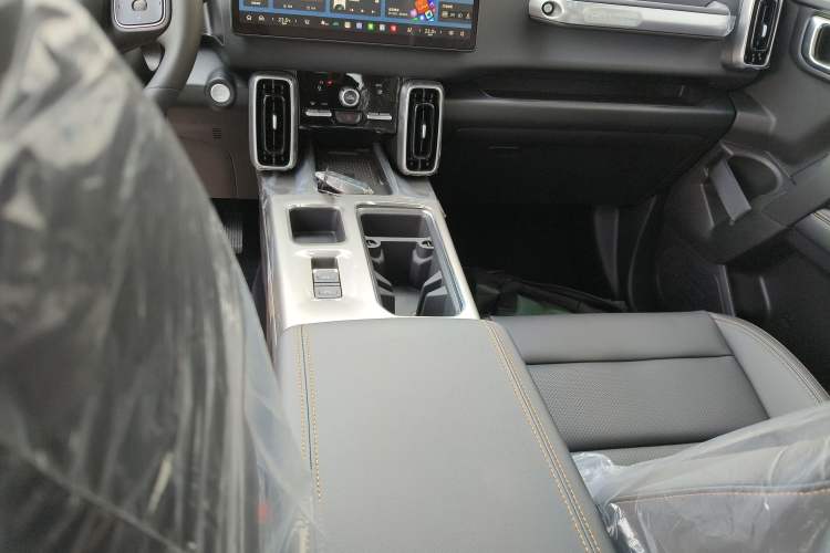 Used Haval DARGO 2026 Model 1.5T DCT Border Collie Edition