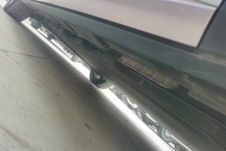 Used BYD Dolphin 2021 405 km Fashion Edition
