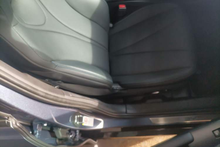 Used BYD Seal 2025 650 Long-Range Version
