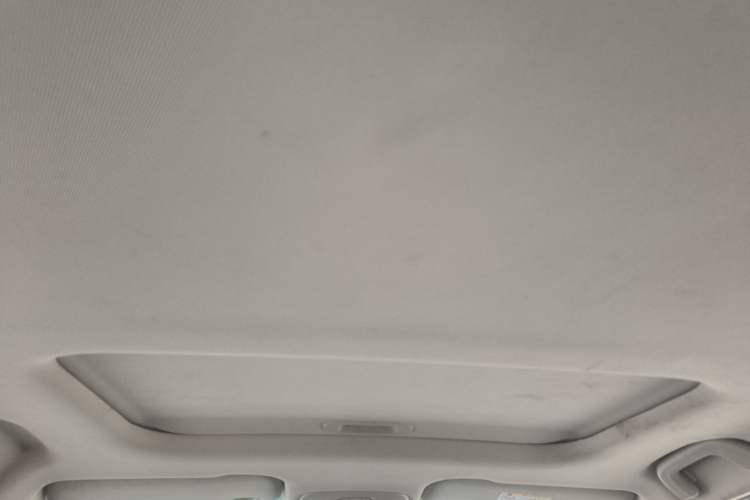 Used Geely Auto Vision X3 2017 1.5L Automatic Prestige Model
