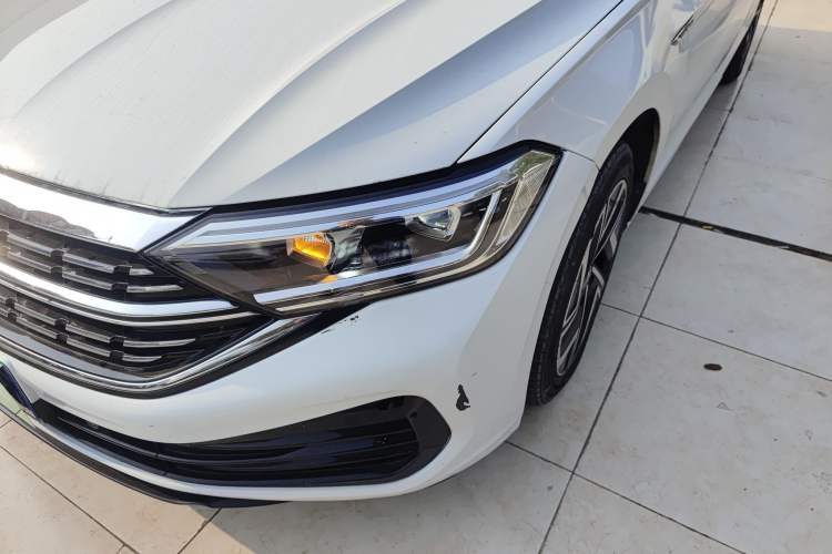 Used Volkswagen Sagitar 2023 200TSI DSG Excellence Edition